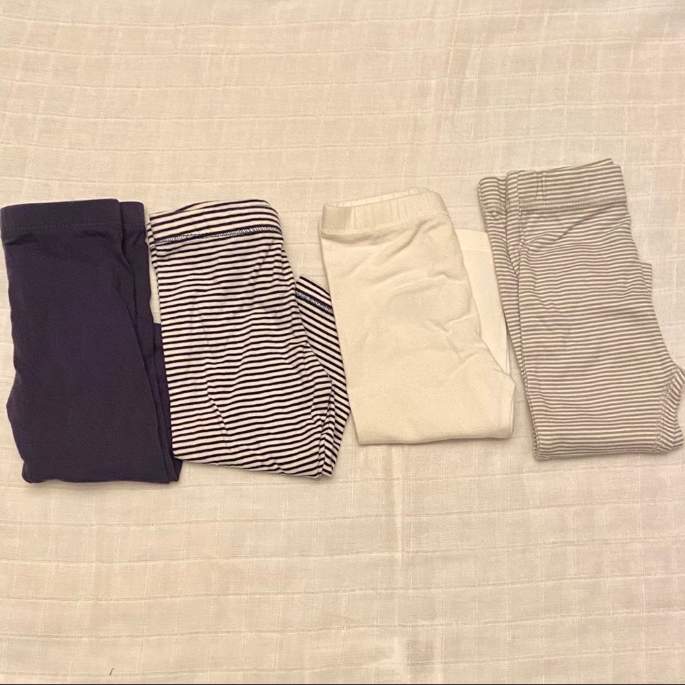 💙 4/$20 💙 Four Pairs of Leggings